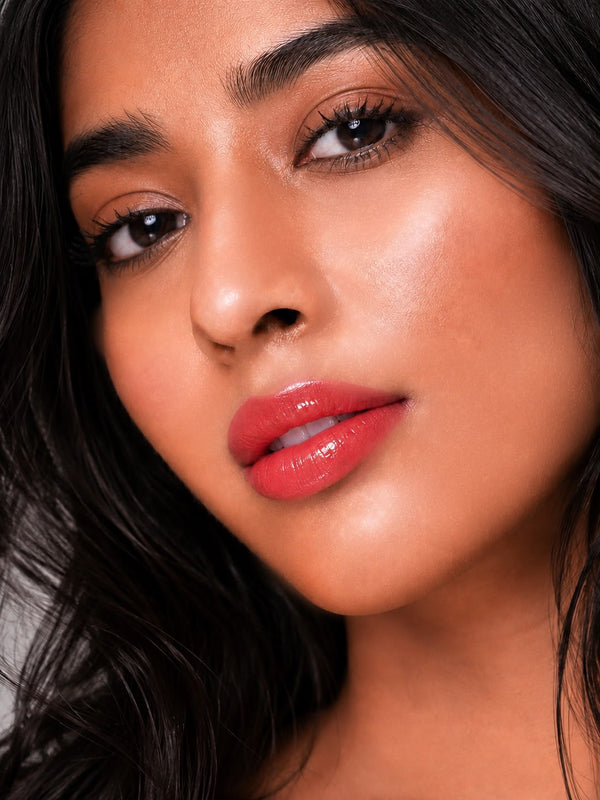 Celestial Oil Gloss - Red flag