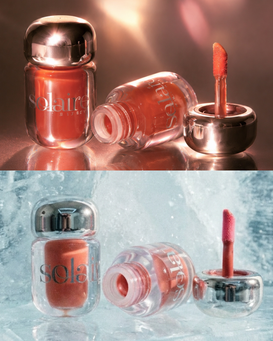 Celestial Oil Gloss - Sunset spritz