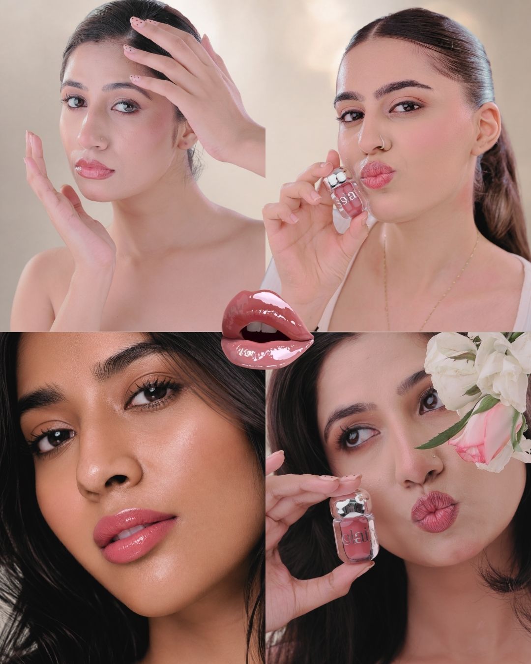 Celestial Oil Gloss - Soft launch