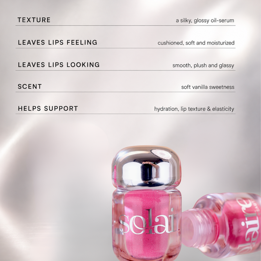 Celestial Oil Gloss - Love drunk