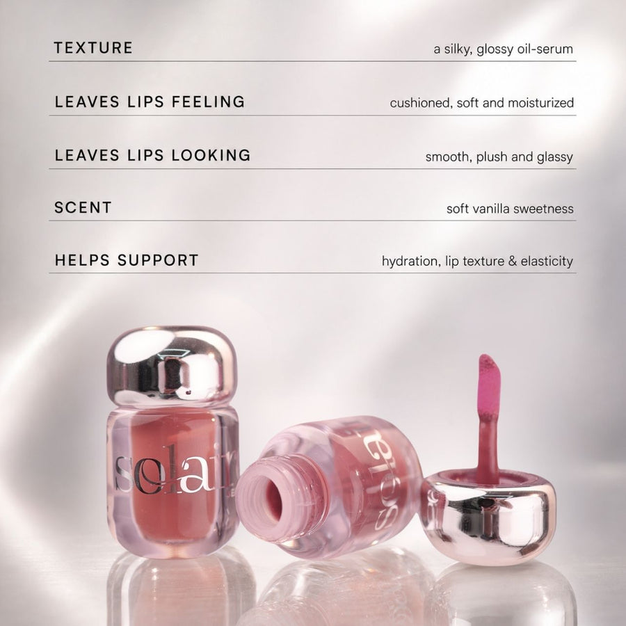 Celestial Oil Gloss - Soft launch