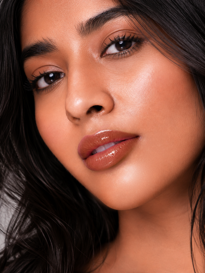 Celestial Oil Gloss- Spill the chai